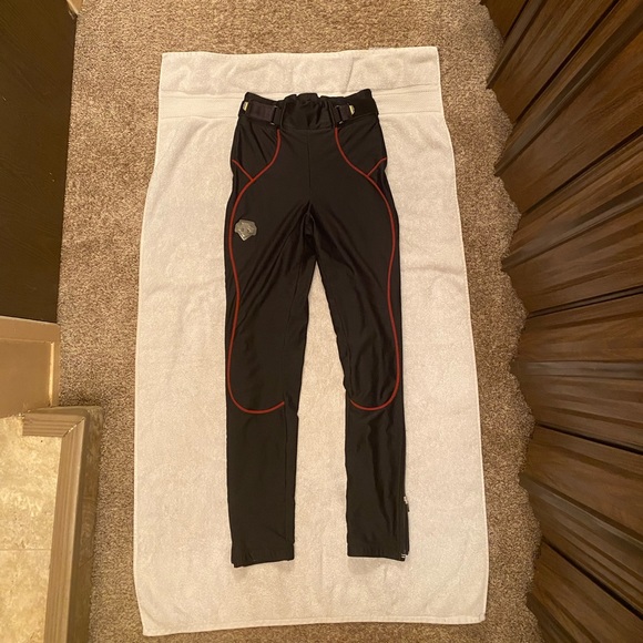 Descente Pants - Descente Retro Ski pants